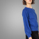 Wholesale-Round-Neck-Casual-Clothes-Cozy-Soft