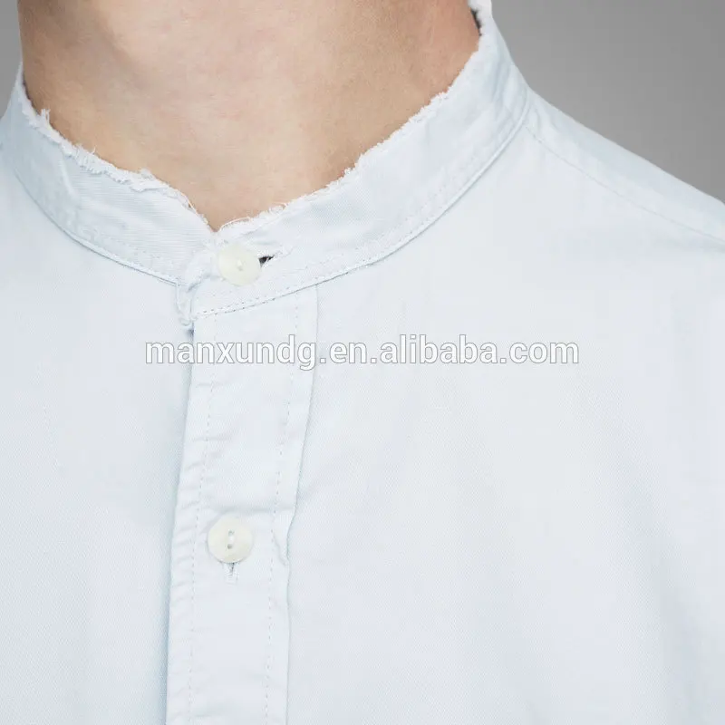  Dongguan Manxun Clothing Corporation Ltd. 7