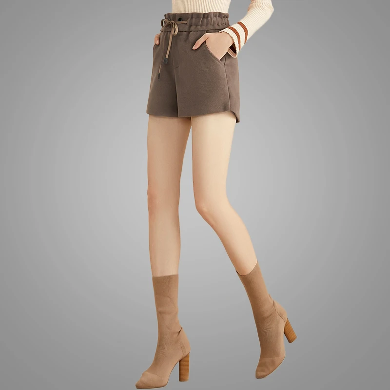  High Quality women fashion summer short pants 11