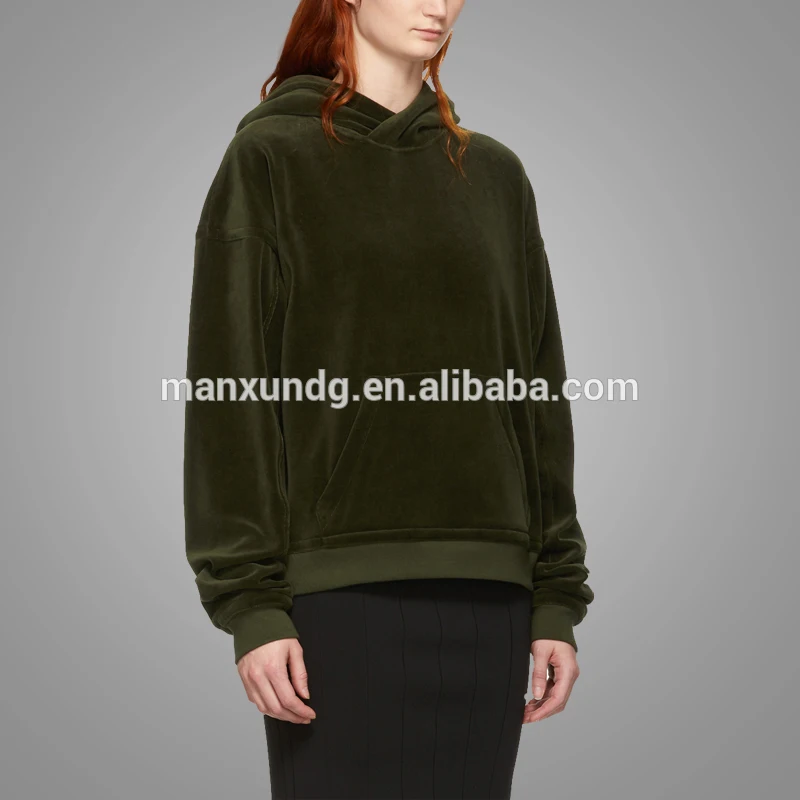  High Quality cheap fleece hoodies 3