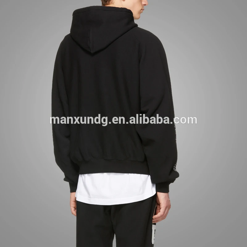 full print hoodies MANXUN201812011032J Details 5