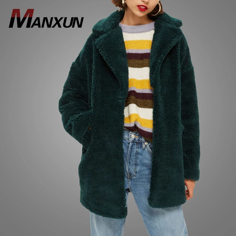 High Quality New Pant Jacket Design Winter Fur Coat Women Royal Blue Coat Pant Photos