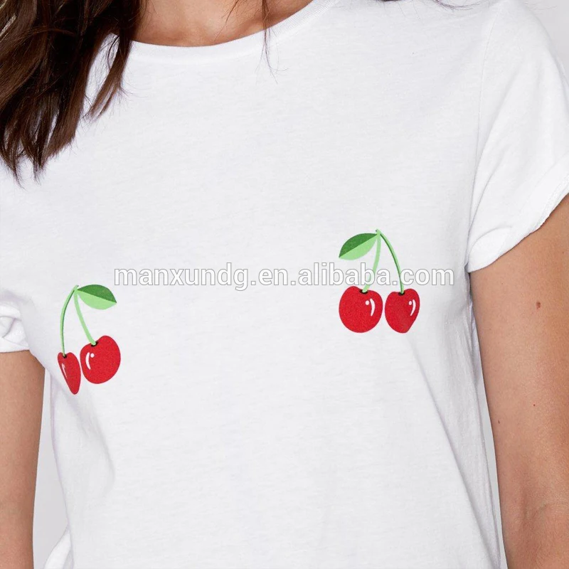Tee Shirt Printing Machine 5