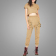 Latest-Design-Strappy-Set-Hooded-Crop-Top