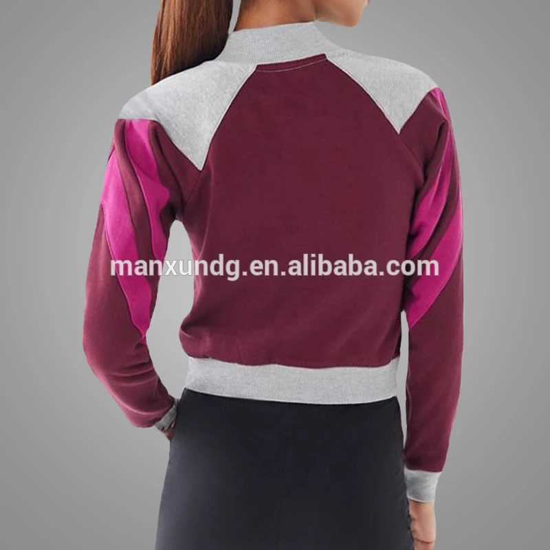 Half Zip Hooded Sweatshirt 5