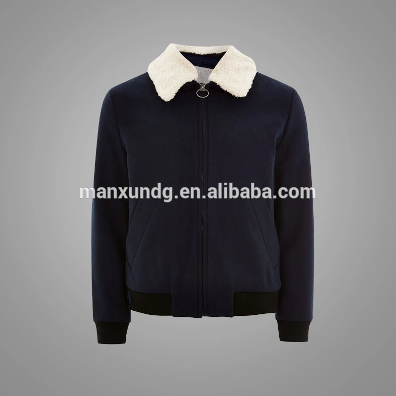 Hot Sell Wholesale Mens Clothing Fashion Men Bomber Jacket Custom Jackette For Men High Quality Clothing