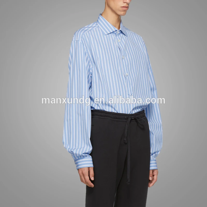 dress shirt for men MANXUN201811081609J Details 3