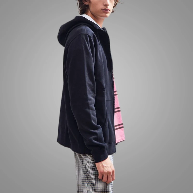  Dongguan Manxun Clothing Corporation Ltd. 7