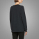 Wholesale-Cheap-Pocket-Black-T-Shirt-Women