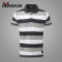100-Cotton-Black-Gray-and-White-Color