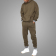 Custom-Design-Striped-Hem-Hoodie-Tracksuits-Mens