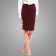 Lapel-Jacket-and-Pencil-Skirt-Ladies-Suit