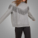 Hot-Sell-Crew-Neck-Plain-Grey-Long