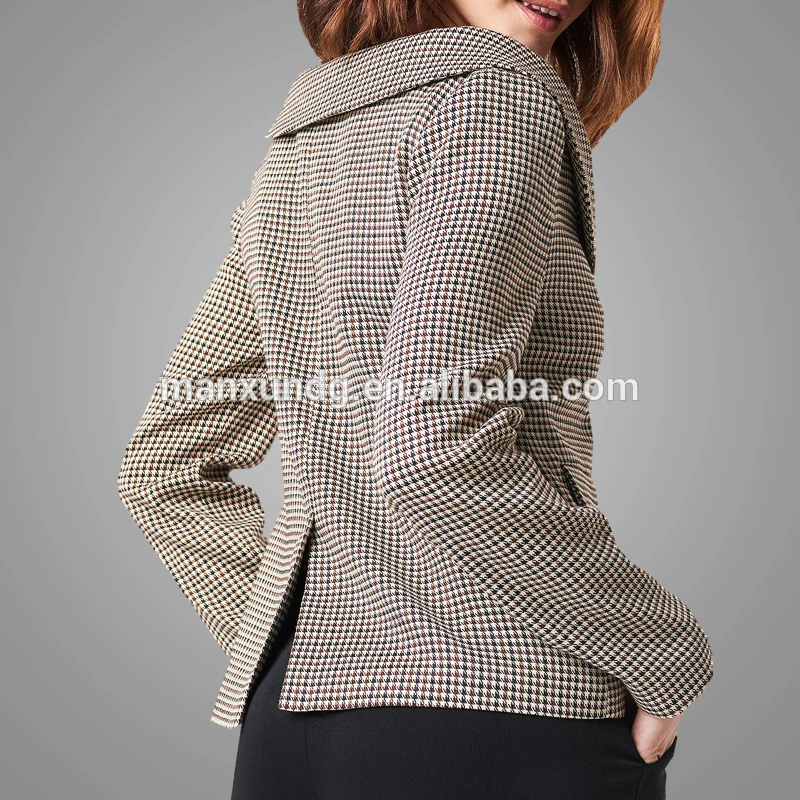  Dongguan Manxun Clothing Corporation Ltd. 5