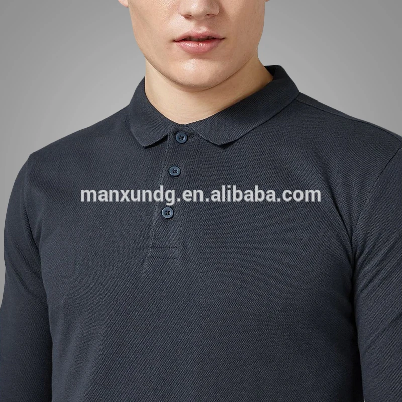  High Quality polo shirt 3