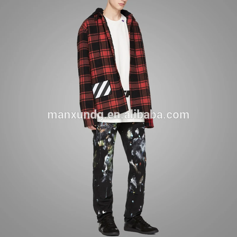  Dongguan Manxun Clothing Corporation Ltd. 7