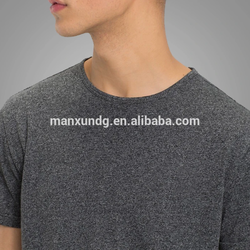 organic tee shirt Manxun189222001 Details 3