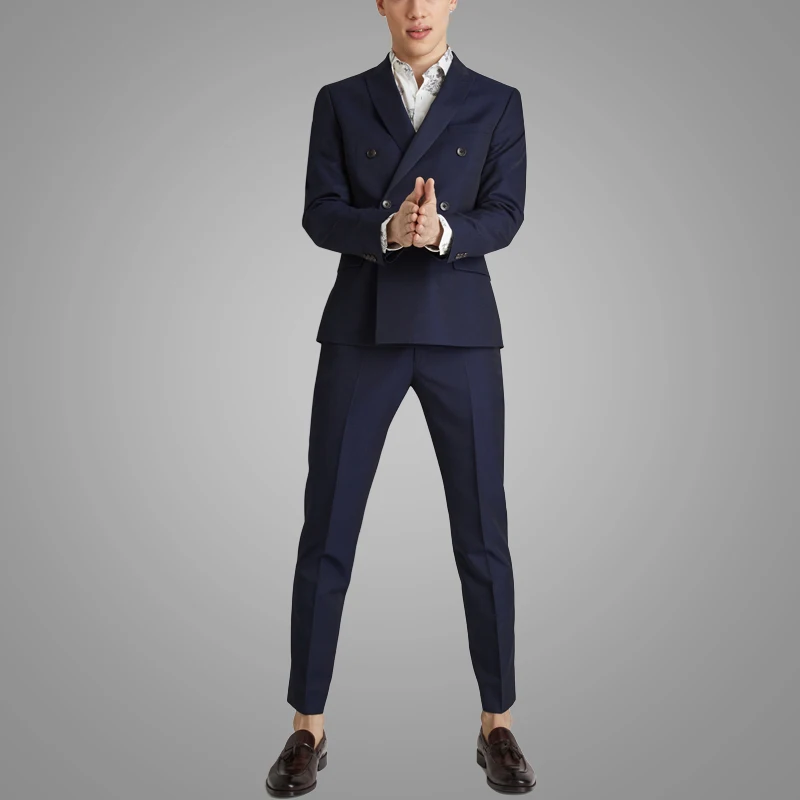  High Quality high quality suits set for men