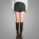 Hot-Sale-Korean-Style-Faux-Woolen-Women