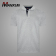 Customized-Logo-Short-Sleeve-Grey-100-Cotton