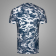 Fit-Raglan-Blank-Mens-Camo-T-shirt