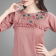 Women-Clothing-Hemp-Plus-Size-Tops-Female