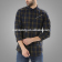 Wholesale-Cheap-High-Quality-Mens-Check-Trenty