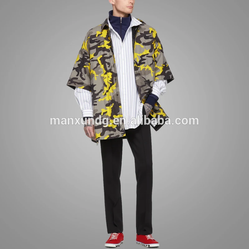 dress shirt for men MANXUN201810291118J Details 7