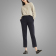 Women-Ankle-length-Dress-Pants-High-Quality