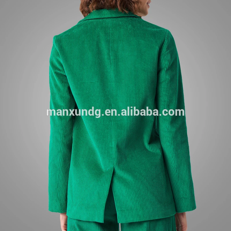 fancy suits blazer ManXun1812311035 Details 5