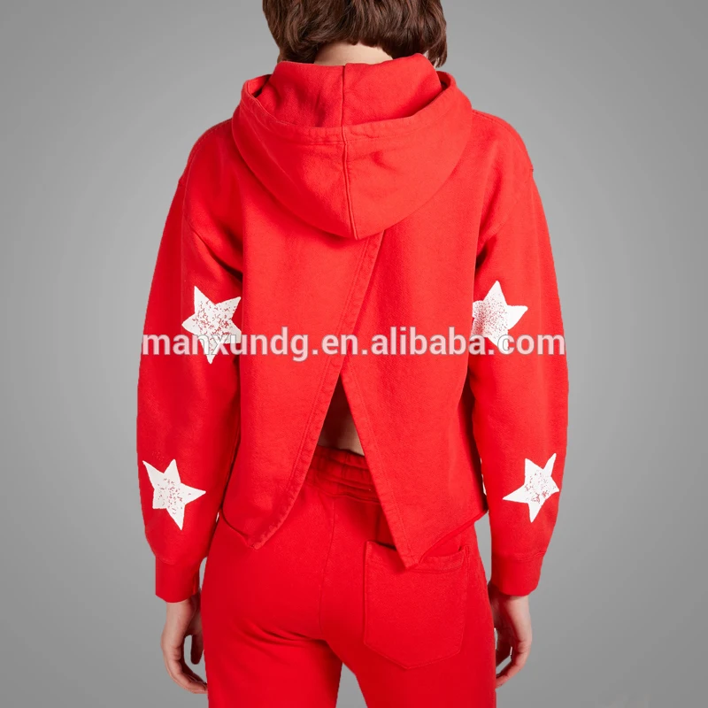 High Quality hoodie sweatshirts wholesale organic 3