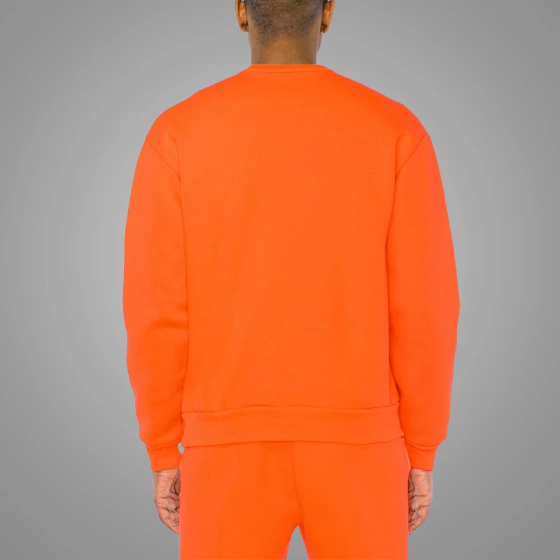Dongguan New Design Wholesale Tracksuit Bodycon Blank OEM Designer Tracksuits for Men 5