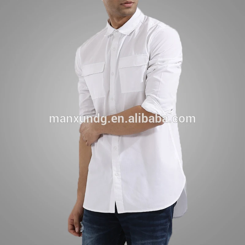  Dongguan Manxun Clothing Corporation Ltd. 19