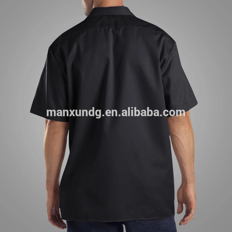 Wholesale Mens Dress Shirts Manxun0812251709 Details 3
