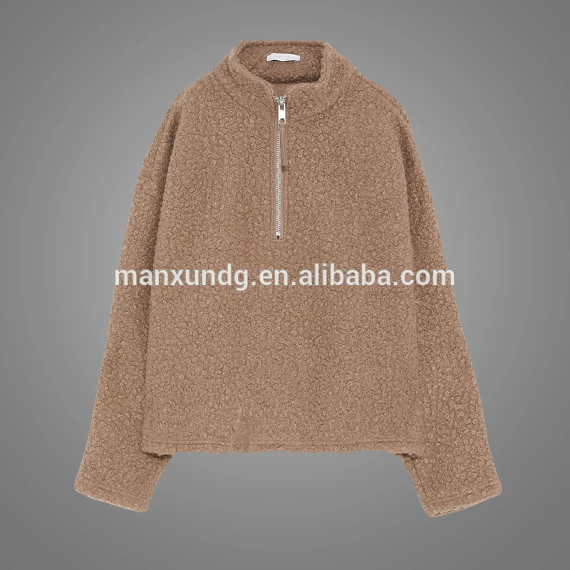  Dongguan Manxun Clothing Corporation Ltd. 5