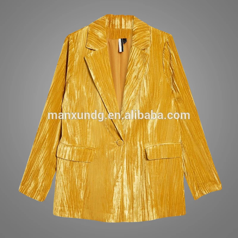  Dongguan Manxun Clothing Corporation Ltd. 5