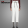 Wholesale-Stretch-Cotton-Trousers-White-High-Rise