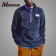 Half-Zip-Purple-Custom-Logo-2018-Sherpa