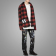 New-Model-Check-Pattern-Black-and-Red