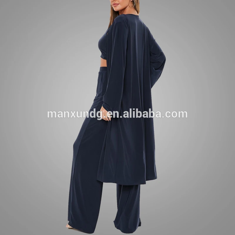  Dongguan Manxun Clothing Corporation Ltd. 3