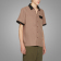 New-Model-Short-Sleeve-Mens-Contrast-Color