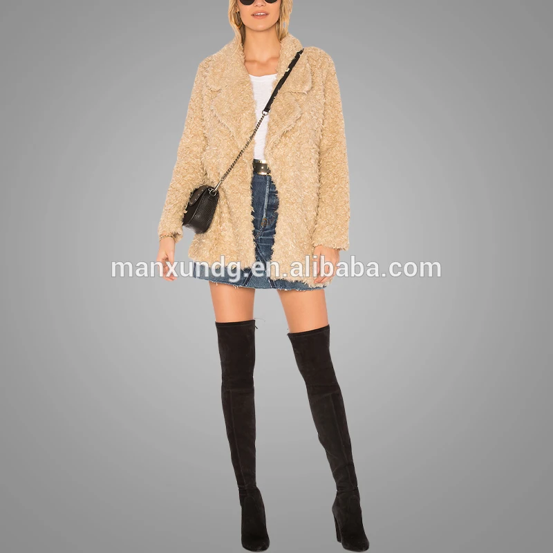 Wholesale Women Clothing High Custom Ladies Winter Coats Hot Sell Fashion Jacketss Women