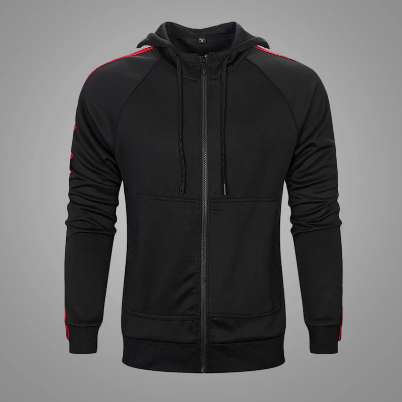  High Quality high quality sports tracksuits 3