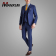 Fashion-Slim-Fit-Mens-Office-Suits-Set
