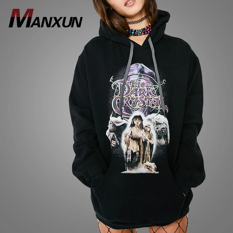 Custom Streetwear Printing Women Hoodie Oversized Drop Shoulder Ladies Hoodies