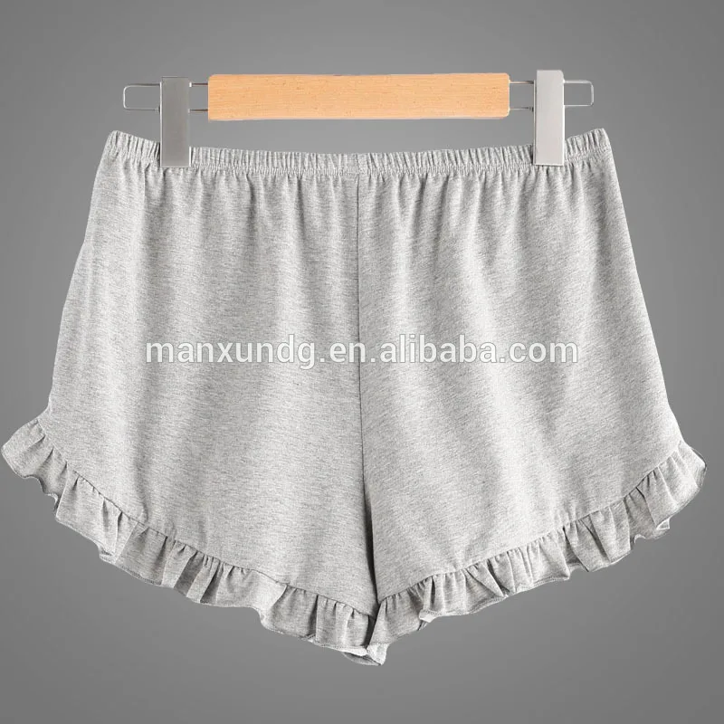  Dongguan Manxun Clothing Corporation Ltd. 5