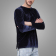 Custom-Long-Sleeve-Velour-T-Shirt-Velvet
