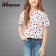 Latest-Children-Dress-Designs-Rose-Print-Tee