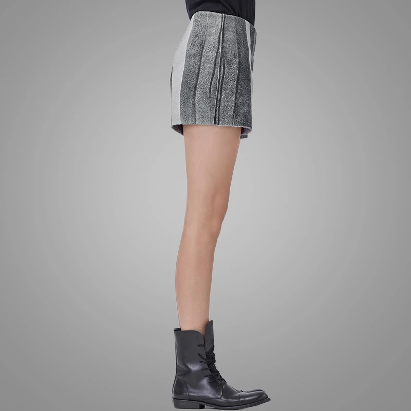women fashion summer short pants MX201812251210D Details 11