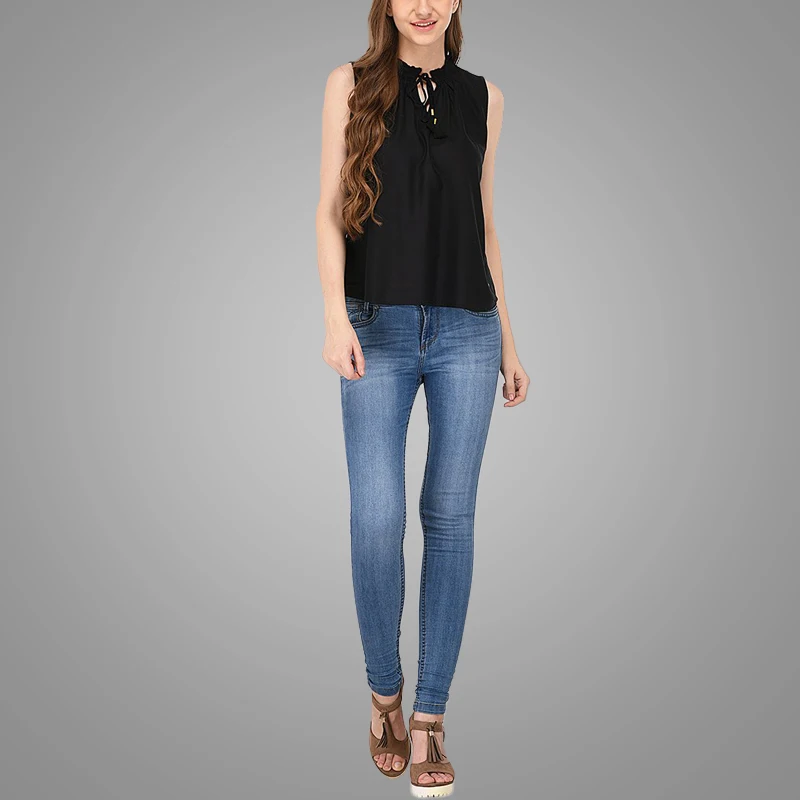  High Quality women fashion apparel 3